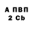 Метадон белоснежный Lizok Namnam